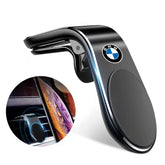 Magnetic Car Phone Holder Metal Stand Accessories For BMW (SHIPPED)