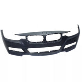 Front Bumper Cover For BMW (F30) 2012-2018 3 Series 320i 328i 335i 340i xDrive (SHIPPED)