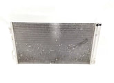 14-18 BMW SERIES 3 4 A/C CONDENSER AIR COOLER COOLING W/ DRIER & BRACKET OEM USED F30 PARTS(ONLY PICKUP)