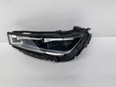 2022 2023 2024 BMW IX LEFT DRIVER LASER FULL LED HEADLIGHT OEM 22 23 24