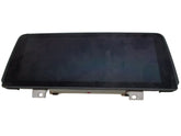 19 20 21 BMW X3 10.25" Navigation Radio Info Display Screen Monitor OEM G01 MGU