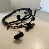 BMW F22 F30 F32 228i 328i 320i N20 Transmission Wire Harness 7590356 USED F30 PARTS(ONLY PICKUP)