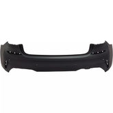 51128099904 New Bumper Cover Fascia Rear for 330 Sedan BMW 330i xDrive M340i 20