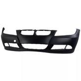 Front Bumper For 2006 2007 2008 BMW 328i 328xi 335i 335xi Sedan Wagon Pre-Facelift