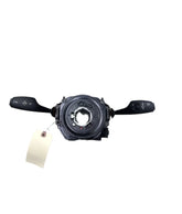 2012-2016 OEM BMW F30 328i 320i Clock Spring Turn Signal Windshield Control Switch USED F30 PARTS(ONLY PICKUP)