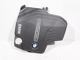 2012-2018 BMW 328I F30 2.0L N20 GAS UPPER TOP ENGINE MOTOR COVER SHIELD OEM