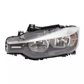 Halogen Headlight Driver Side Headlamp For 2012-2015 BMW 320i 328i Sedan (SHIPPED)