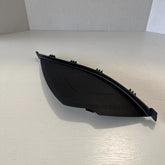 2013-2016 BMW 320I 328I F30 FRONT LEFT DRIVER SIDE DASH END COVER TRIM CAP USED F30 PARTS(ONLY PICKUP)