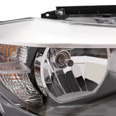 Halogen Headlight Right Side Passenger For BMW 320i 328i Sedan Wagon 2012-2015 (SHIPPED)