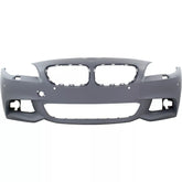 2005 2006 2007 2008 PRE LCI BMW E90 M4 Style Full Front Bumper Assy 528i BM1000256N 51118048672