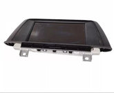 2012-2015 BMW F30 328i 428i 6.5" INFO DISPLAY SCREEN OEM (SHIPPED)