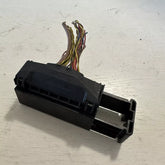 BMW F30 F34 GT 328i 335i E90 E92 ABS Pump Module Connector 6947844-01 USED F30 PARTS(ONLY PICKUP)