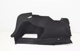 2013-2016 BMW 320I 328I F30 REAR DRIVER SIDE TRUNK QUARTER TRIM COVER PANEL USED F30 PARTS(ONLY PICKUP)