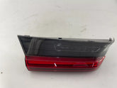 BMW Inner Tail Light Driver Left 2019 -2023 BMW (G20) 3 Series (SHIPPED)