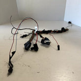 2012-2015 BMW F30 320I 328I N20 Engine Wiring Harness OEM Cut
