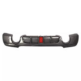 Carbon Fiber Rear Bumper Diffuser for BMW E92 / E93 (2 door) 328i 335i (M-SPORT)(M-PACKAGE) 2007-2013 (SHIPPED)