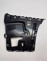 2012-2018 BMW F30 328i Rear Right Bumper Mount Bracket Holder Support OEM USED F30 PARTS(ONLY PICKUP)