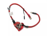 2014 BMW 328i (F30) POSITIVE BATTERY CABLE TERMINAL SRS