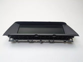 2008 - 2012 OEM BMW 750LI NAVIGATION INFORMATION DISPLAY SCREEN
