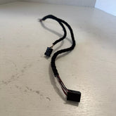 2014 BMW 320i 328i 335i 340i 330i F30 Speedometer Connector Pigtail 1355524 USED F30 PARTS(ONLY PICKUP)