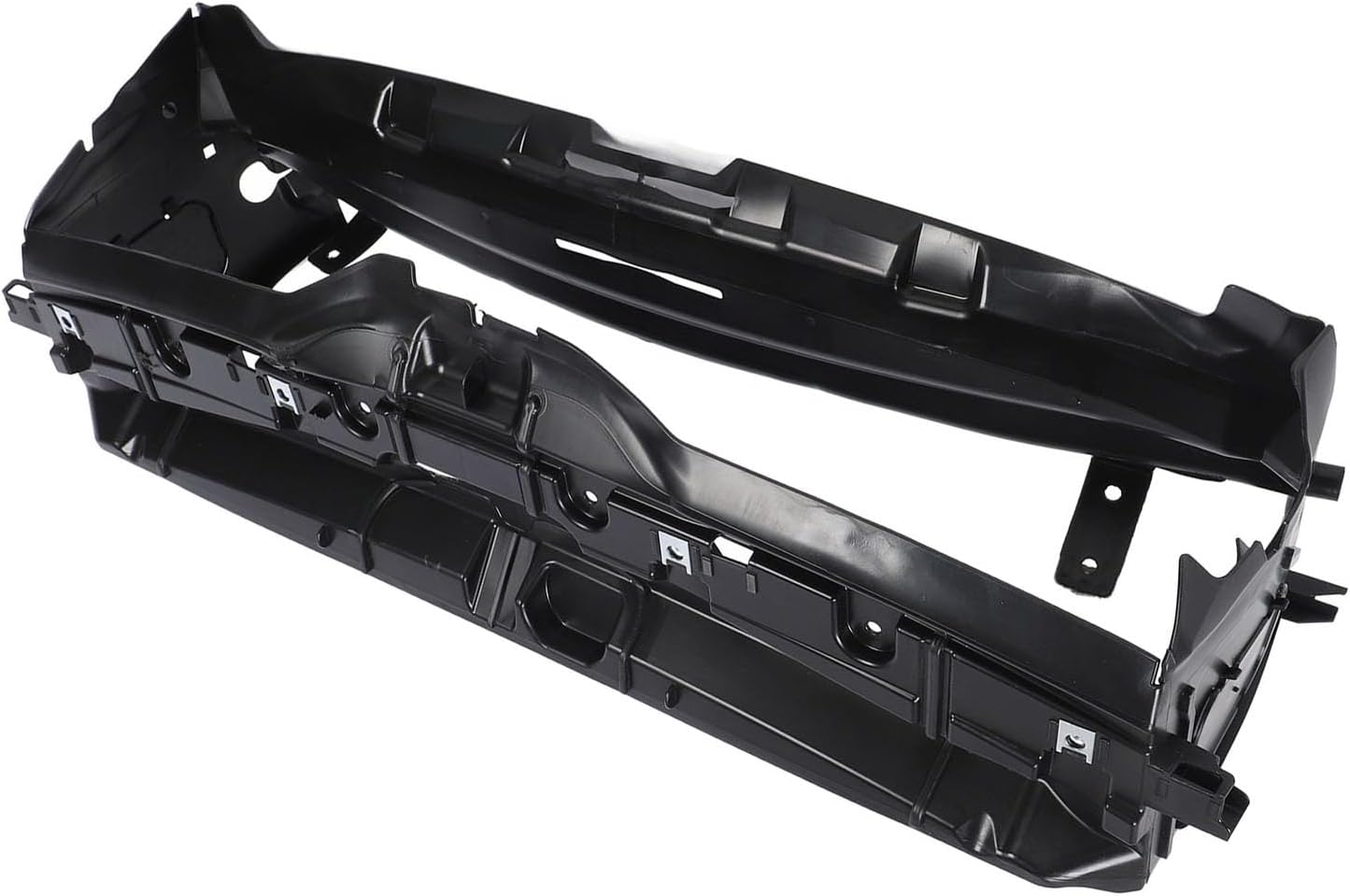 BMW 3 Series F30 F31 2012-2018 Air Duct Radiator 51747255413 (SHIPPED)