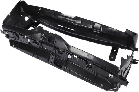 BMW 3 Series F30 F31 2012-2018 Air Duct Radiator 51747255413 (SHIPPED)