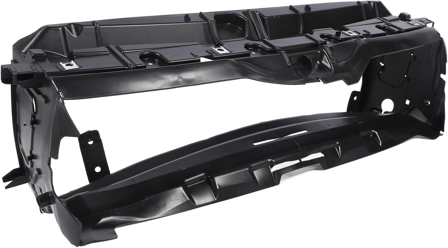 BMW 3 Series F30 F31 2012-2018 Air Duct Radiator 51747255413 (SHIPPED)