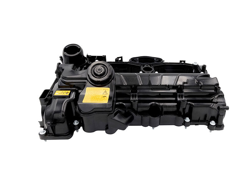 Preferred Plus Valve Cover With Valve Cover Gasket and Bolts