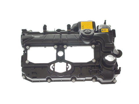 Preferred Plus Valve Cover With Valve Cover Gasket and Bolts