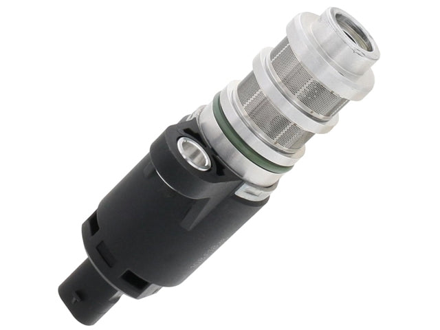 Engine Oil Pressure Relief Valve