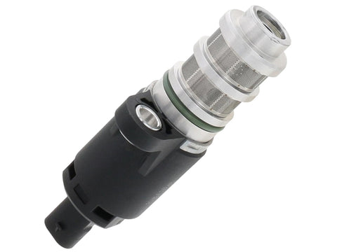 Engine Oil Pressure Relief Valve
