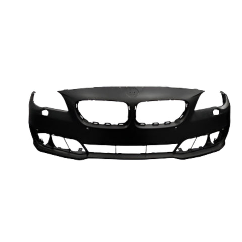 2014-2016 BMW 535i Front bumper cover F10