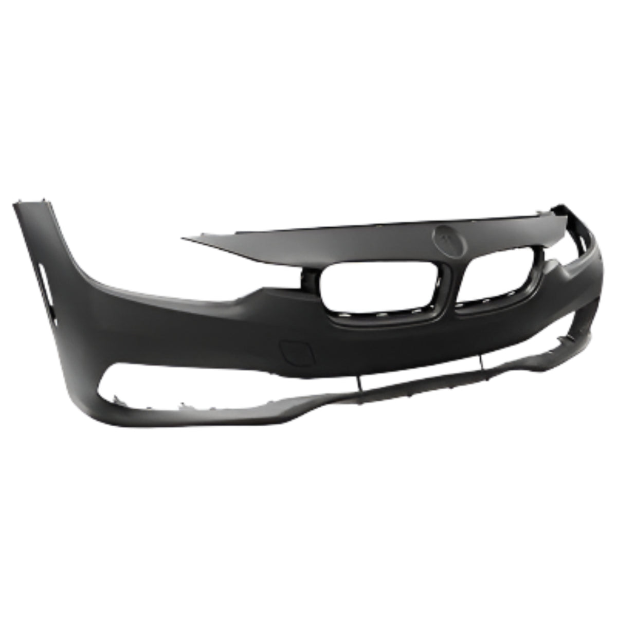 2016-2018 BMW 320i Front bumper cover F30