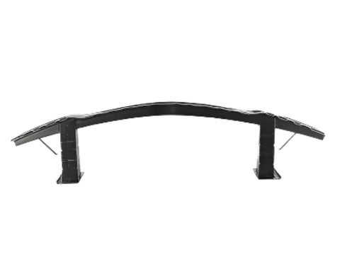 2007-2011 BMW 335i Front bumper reinforcement Sedan