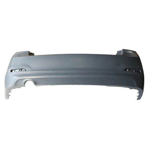 2016-2018 BMW 320i Rear bumper cover F30