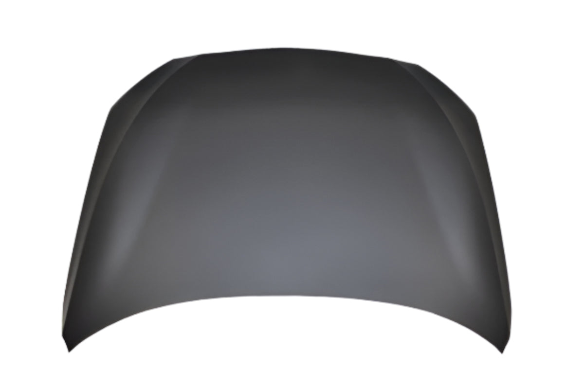 2010-2016 BMW 535i GT Hood panel assy F07