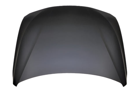 2012-2016 BMW 328i Hood panel assy F30; Seda
