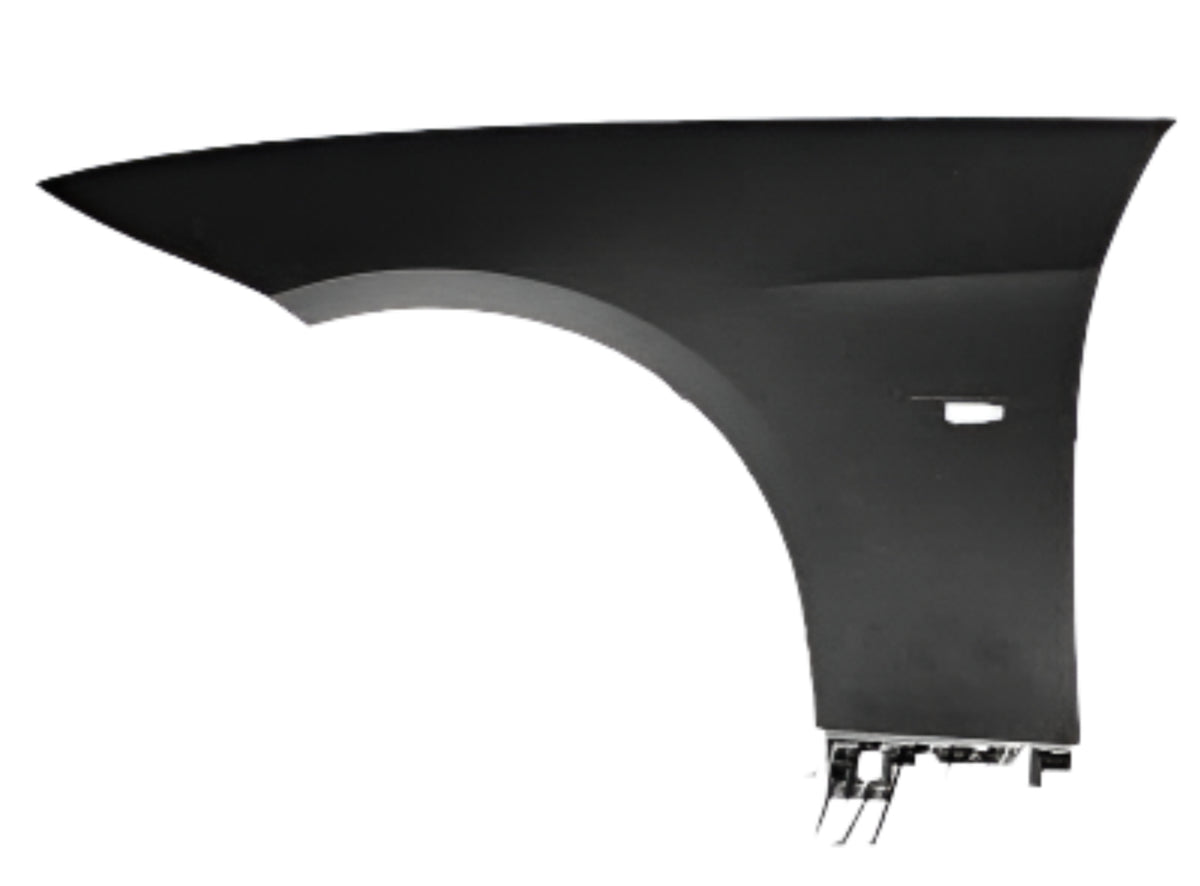 2007-2013 BMW 328i LT Front fender assy E92