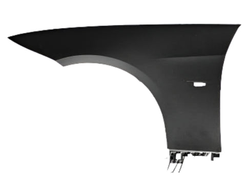 2007-2013 BMW 328i LT Front fender assy E92
