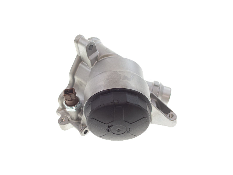 Oil Filter Housing