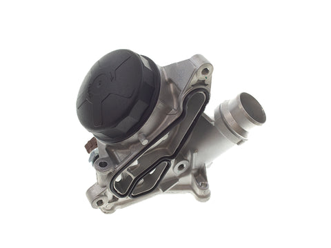 Oil Filter Housing