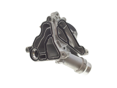 Oil Filter Housing
