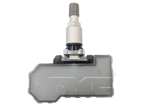 Tire Pressure Monitoring Sensor