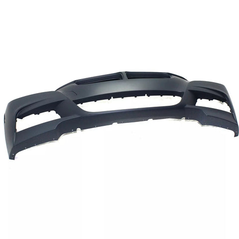 Front Bumper Cover For BMW (F30) 2012-2018 3 Series 320i 328i 335i 340i xDrive (SHIPPED)