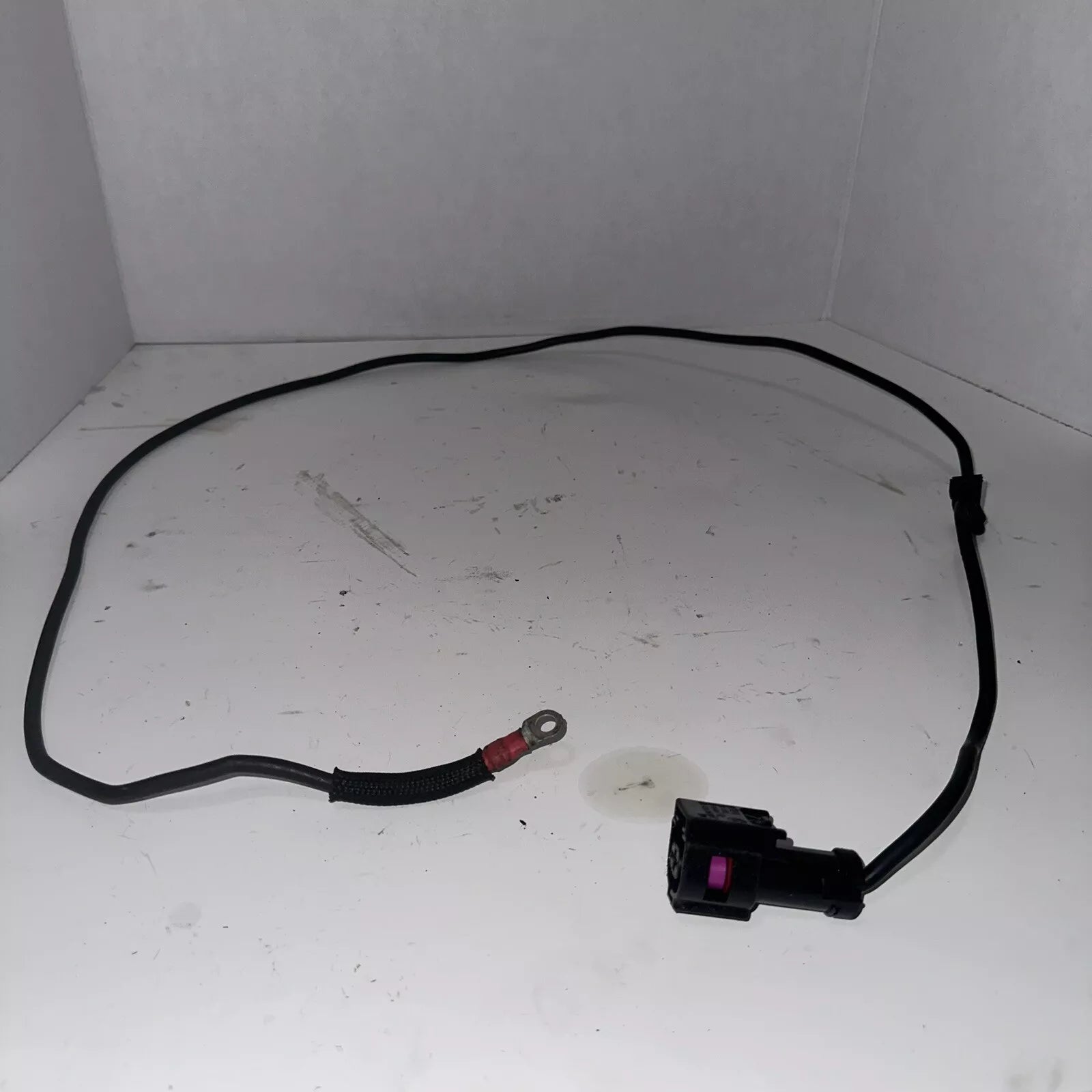 2012-2022 BMW 320i 328i F30 430I F36 POWER DISTRIBUTION MODULE HARNESS CABLE OEM USED F30 PARTS(ONLY PICKUP)