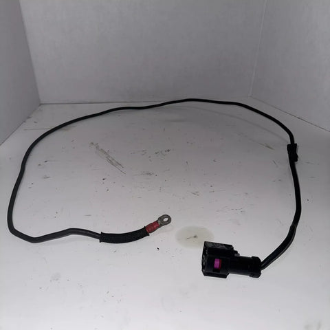 2012-2022 BMW 320i 328i F30 430I F36 POWER DISTRIBUTION MODULE HARNESS CABLE OEM USED F30 PARTS(ONLY PICKUP)