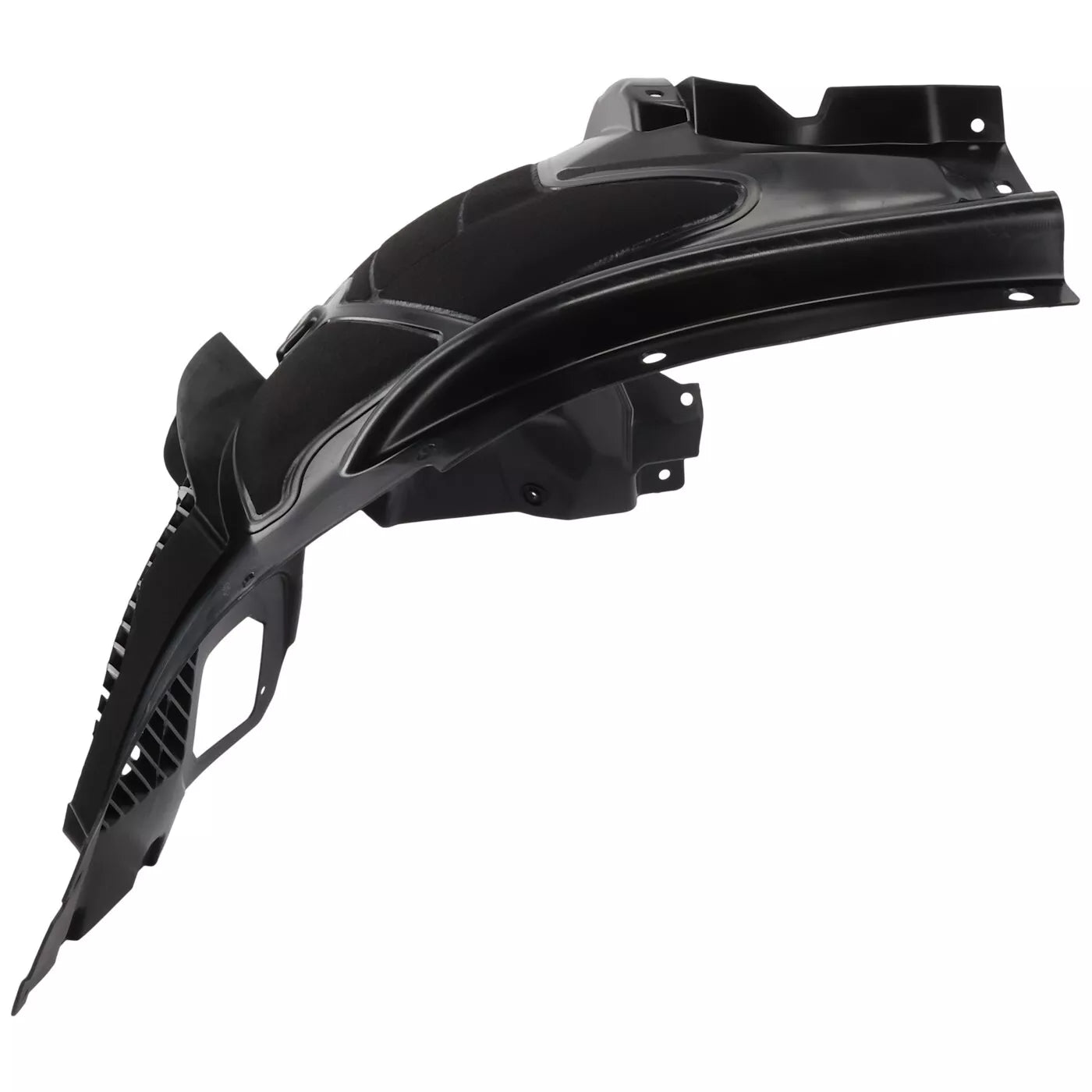 (PICKUP) Front Passenger Right Side Upper for BMW 2012-2018 F30 320i 328i 335i Right Hand Sedan BMW