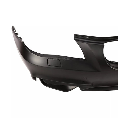 M4 Style Front Bumper For BMW 5 Series 2004-2010 (E60) W/O PDC W/O Fog Lamp (SHIPPED)