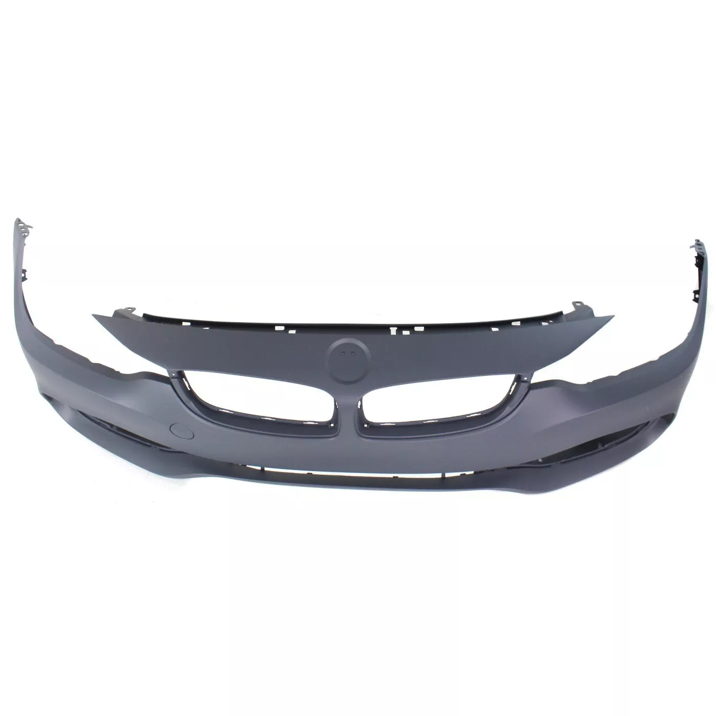 Front Bumper Cover Fascia For 2017-2020 BMW 430i 440i 2014-2016 428i 435i Primed