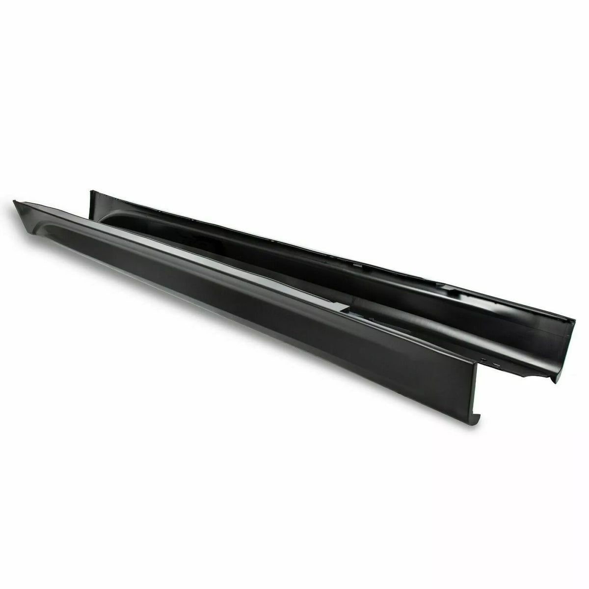 (SET) M3 Style Side Skirt Rocker Panel For 2012-2018 BMW F30 F31 3 Series F80 style (SHIPPED)